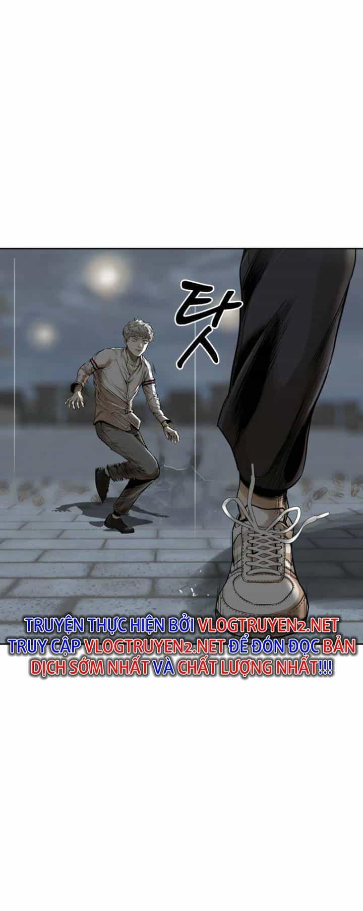 The Blob - Chương 11 - ảnh 50