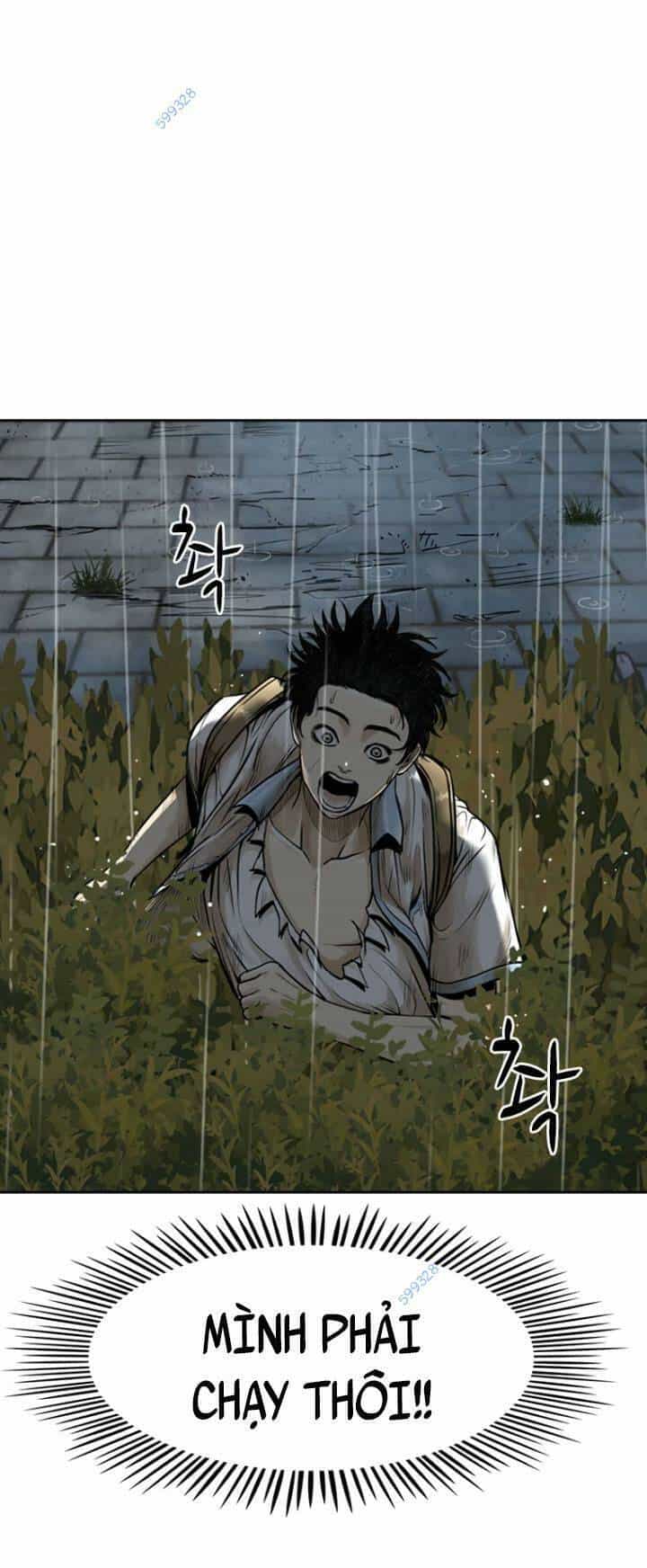 The Blob - Chương 11 - ảnh 51