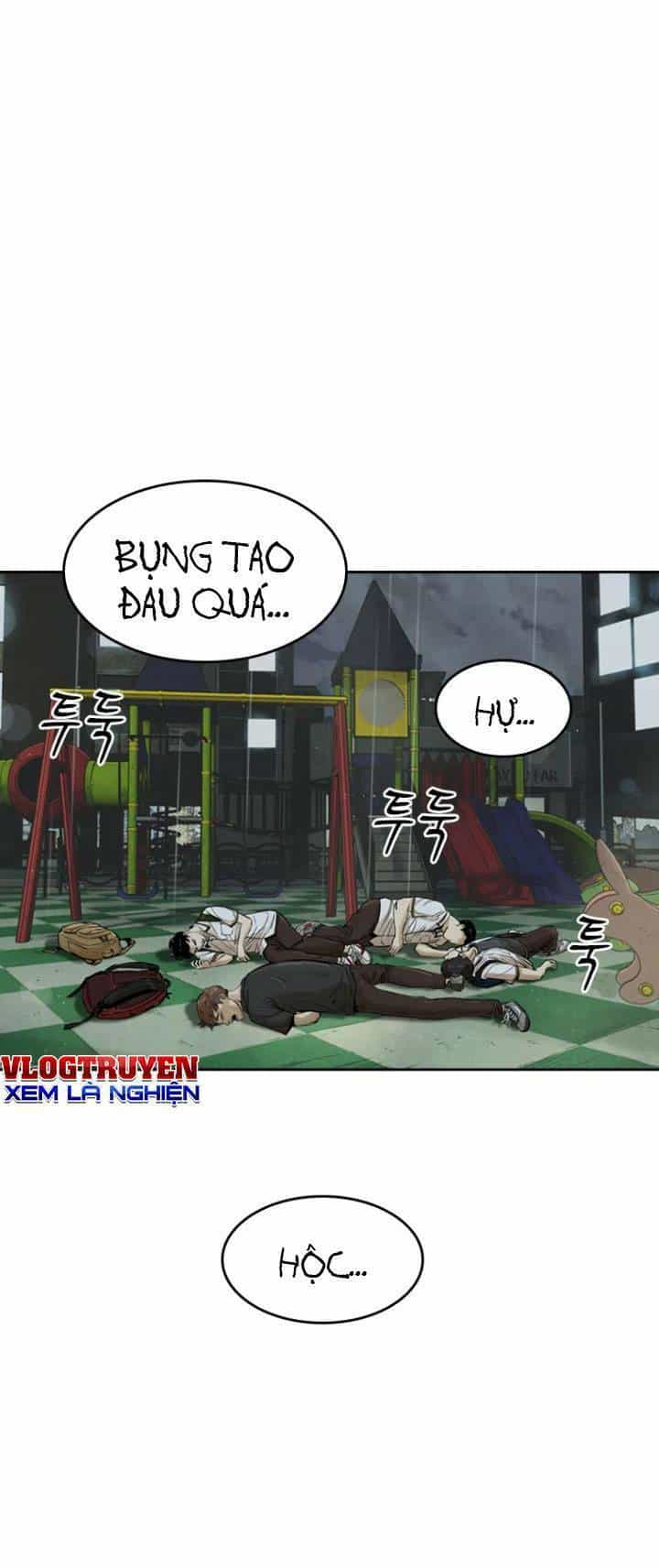 The Blob - Chương 11 - ảnh 8