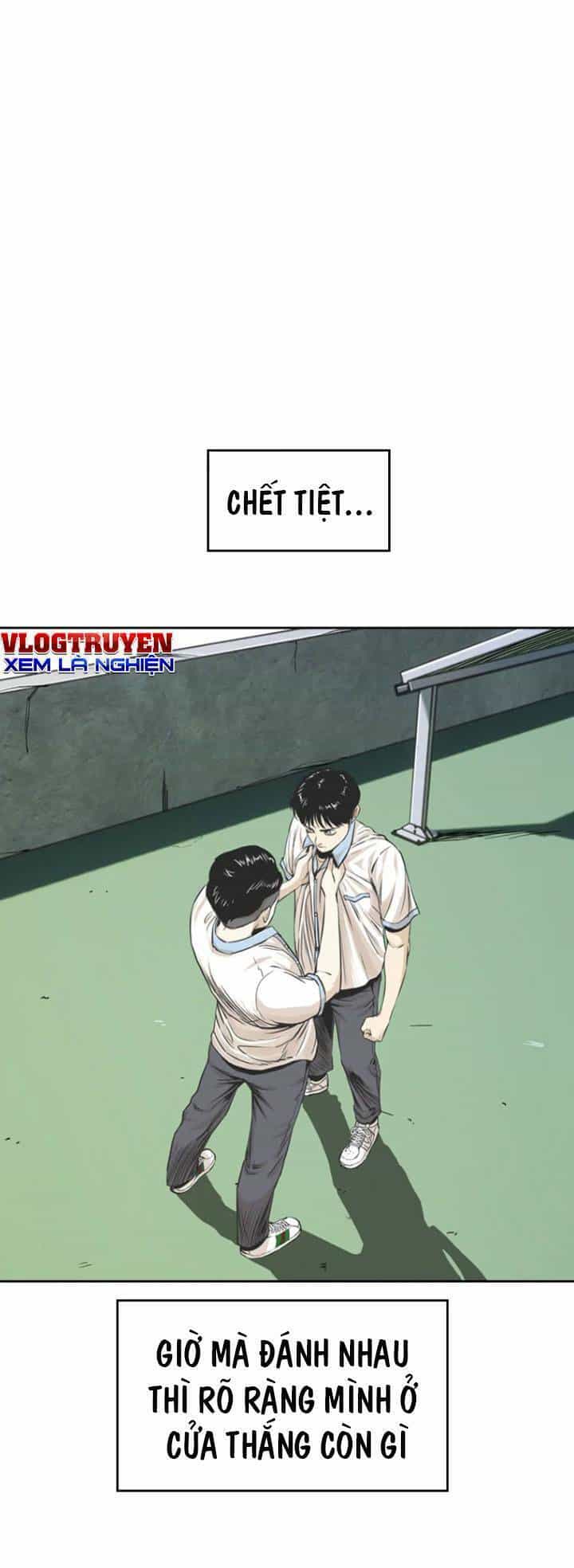 The Blob - Chương 12 - ảnh 100