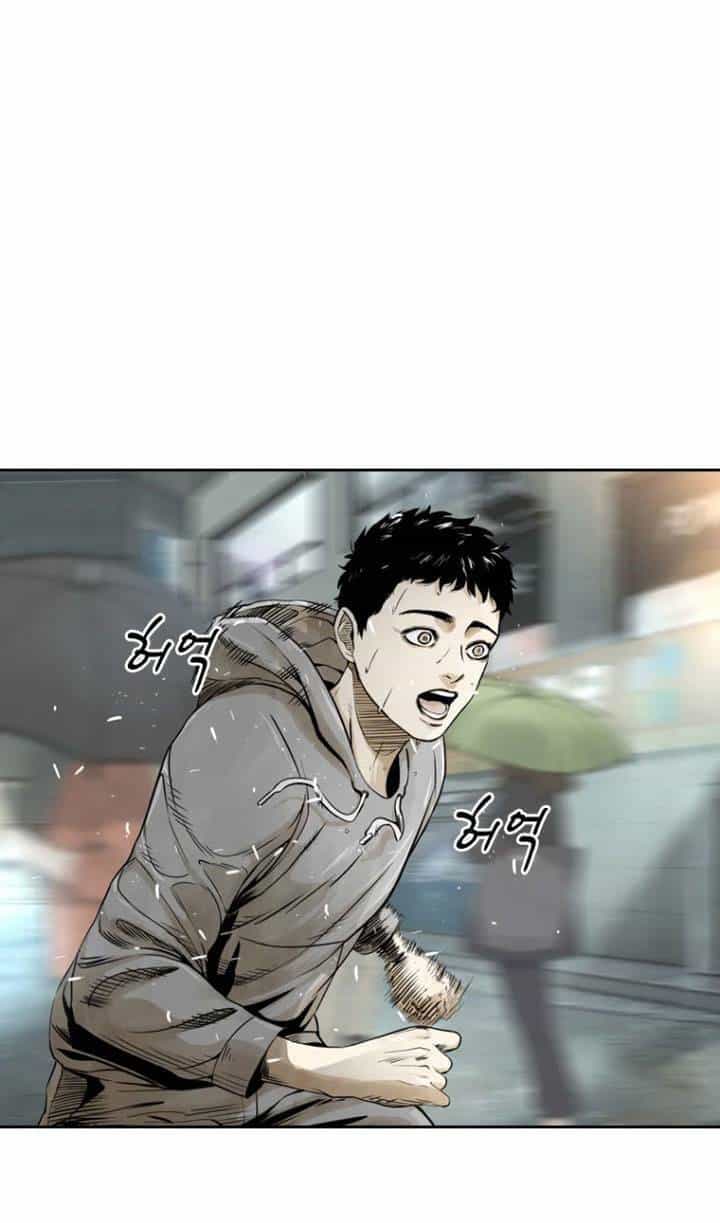 The Blob - Chương 12 - ảnh 3