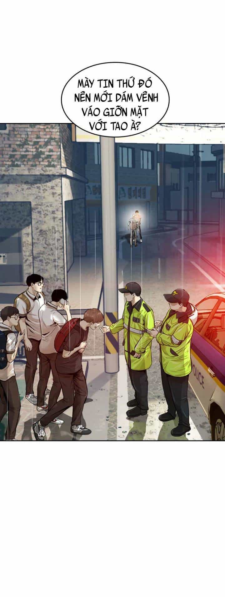 The Blob - Chương 12 - ảnh 37