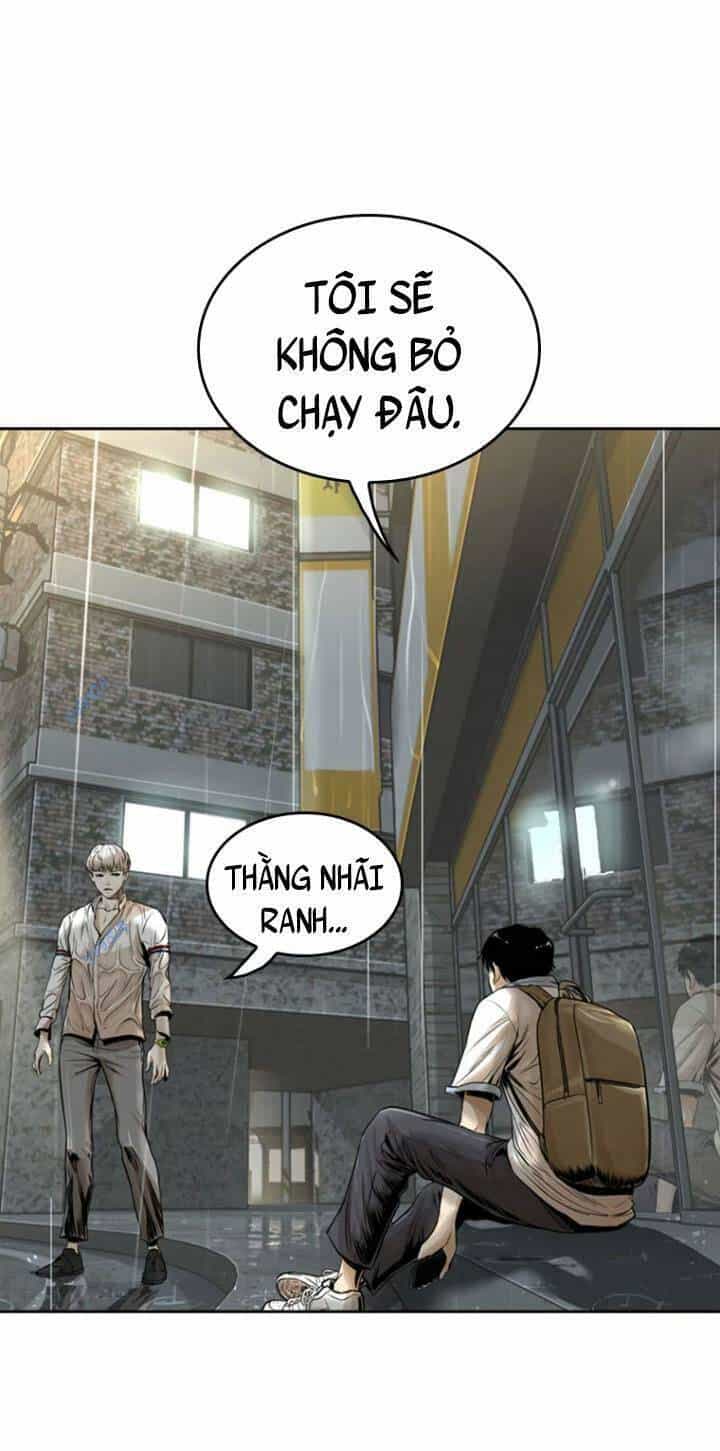 The Blob - Chương 12 - ảnh 78