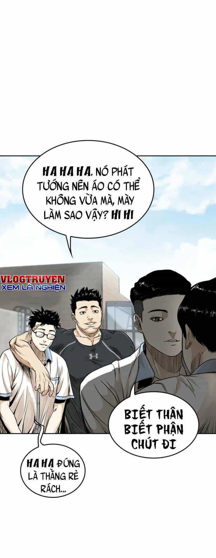 The Blob - Chương 12 - ảnh 96