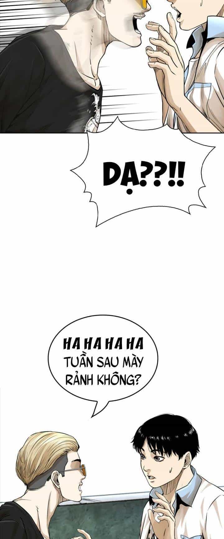 The Blob - Chương 13 - ảnh 106