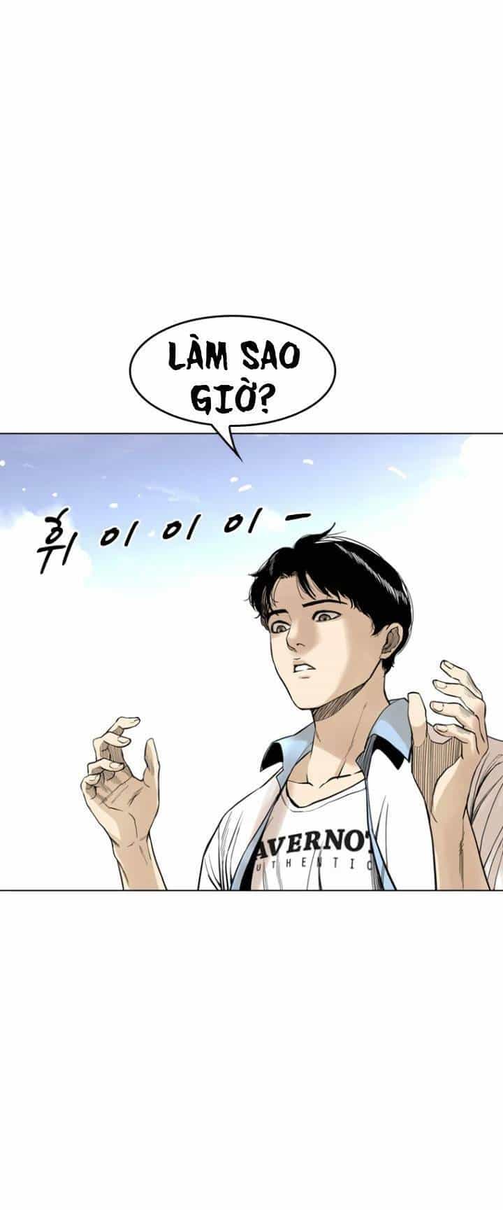 The Blob - Chương 13 - ảnh 2