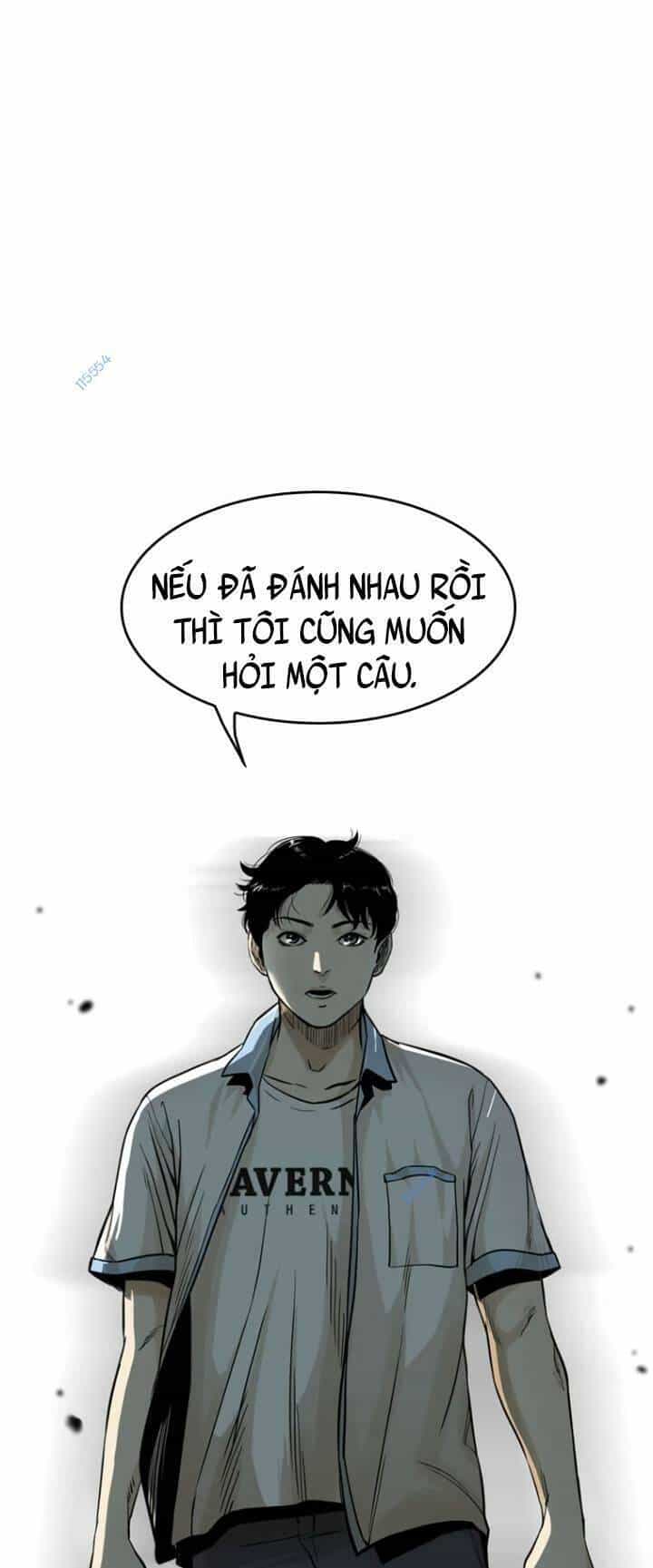 The Blob - Chương 13 - ảnh 21