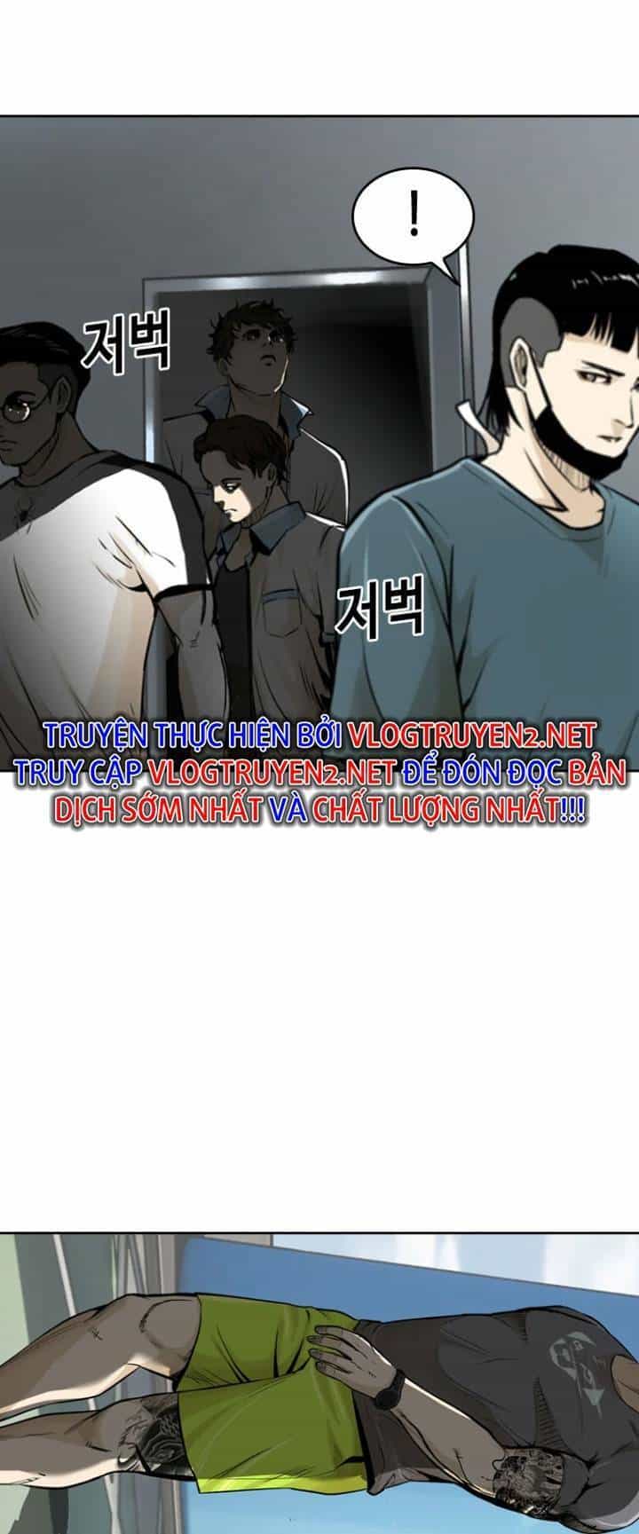 The Blob - Chương 13 - ảnh 30