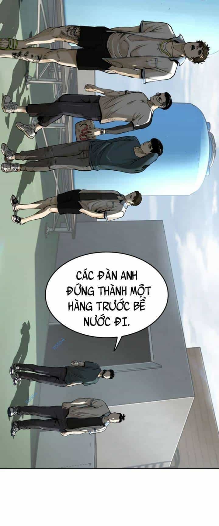 The Blob - Chương 13 - ảnh 31