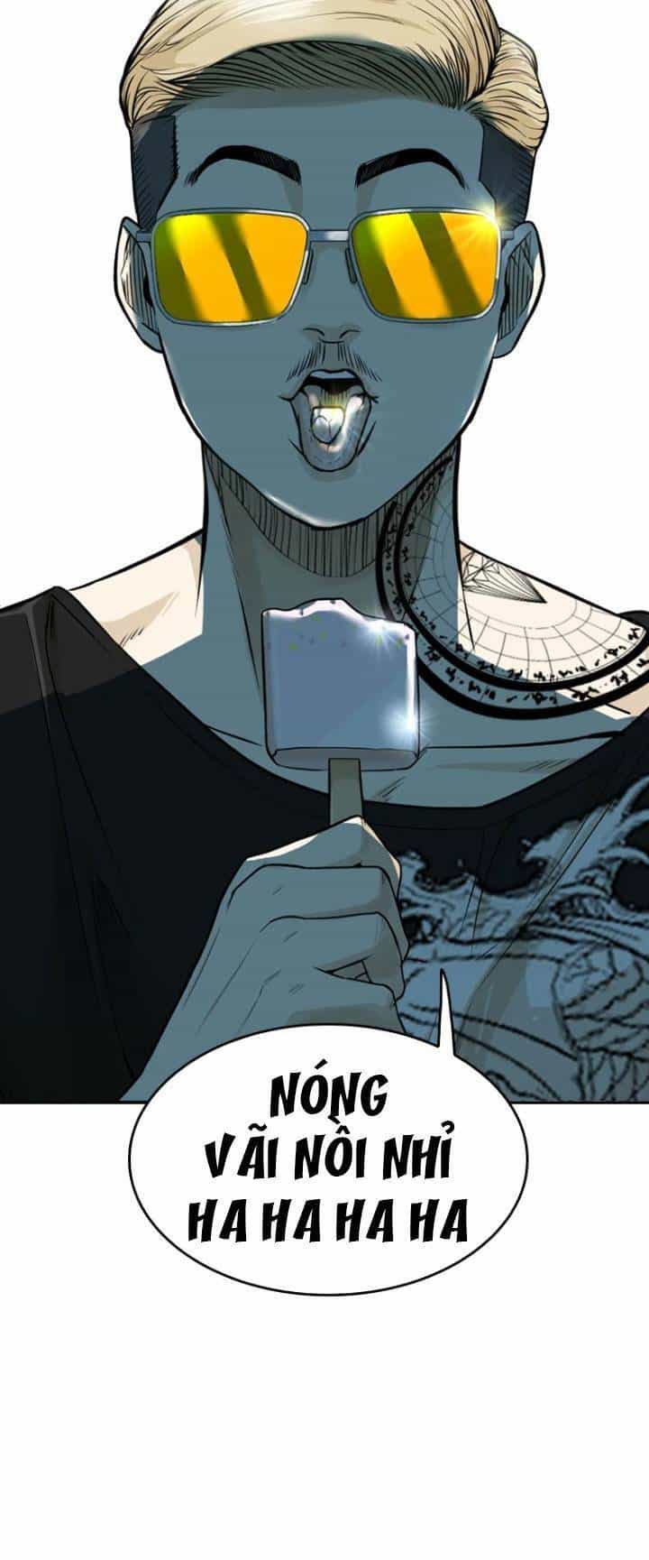 The Blob - Chương 13 - ảnh 38