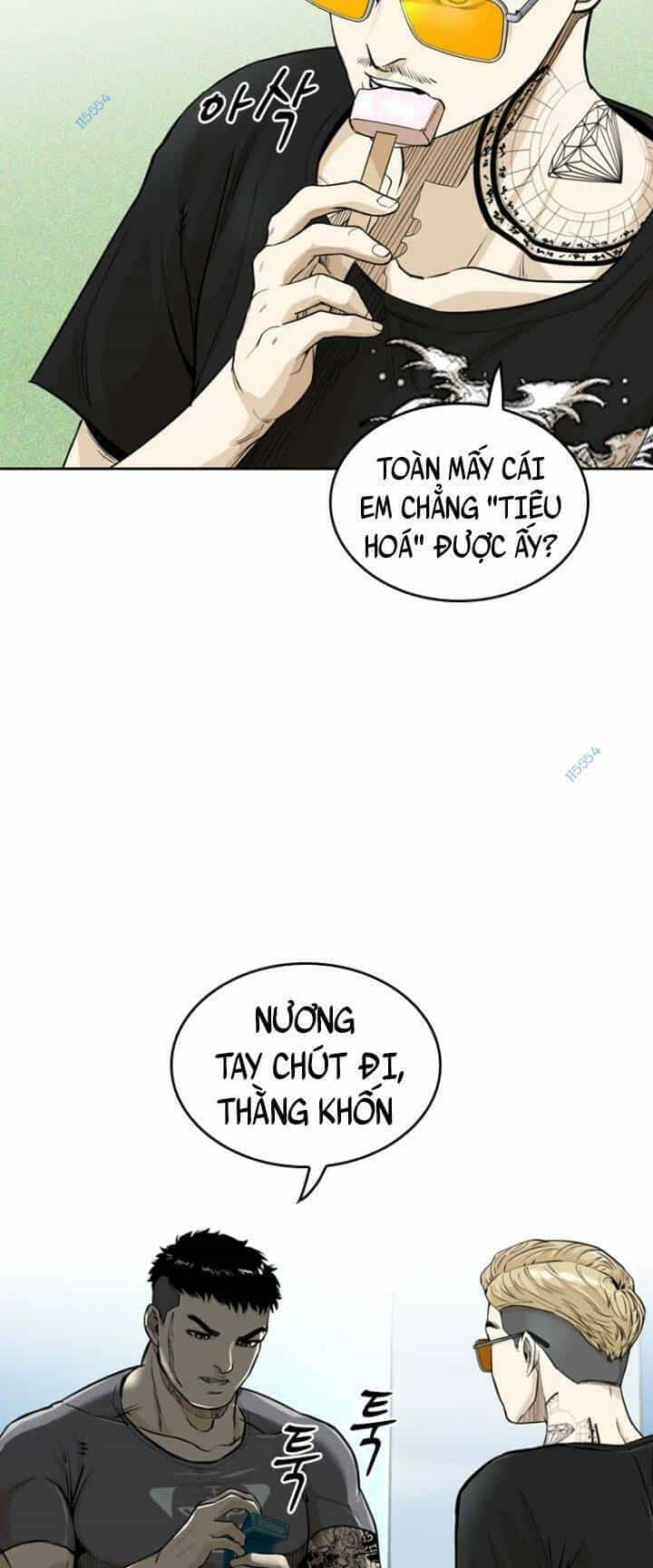 The Blob - Chương 13 - ảnh 43