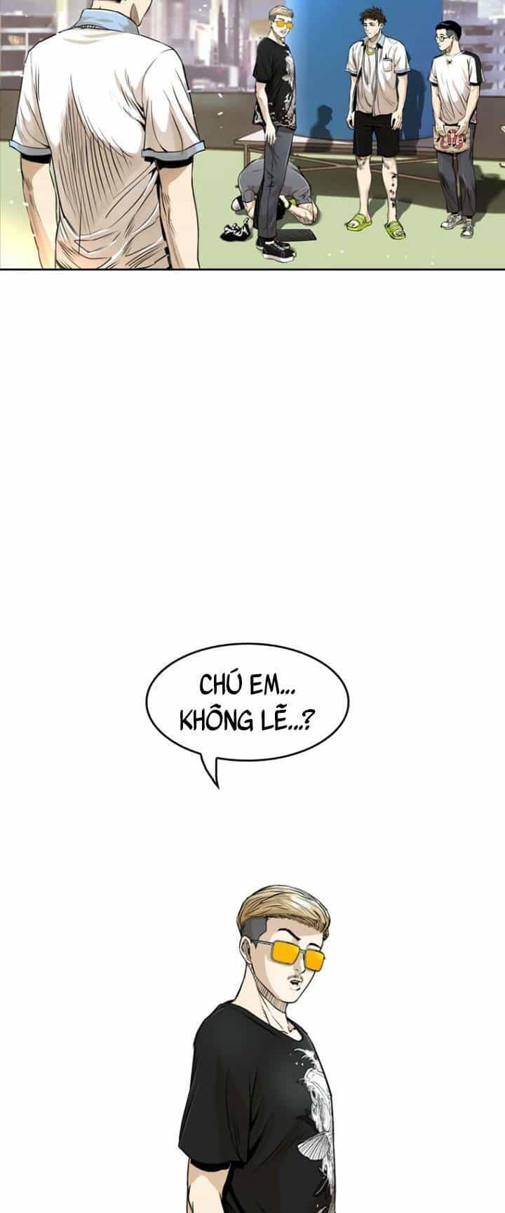 The Blob - Chương 13 - ảnh 62