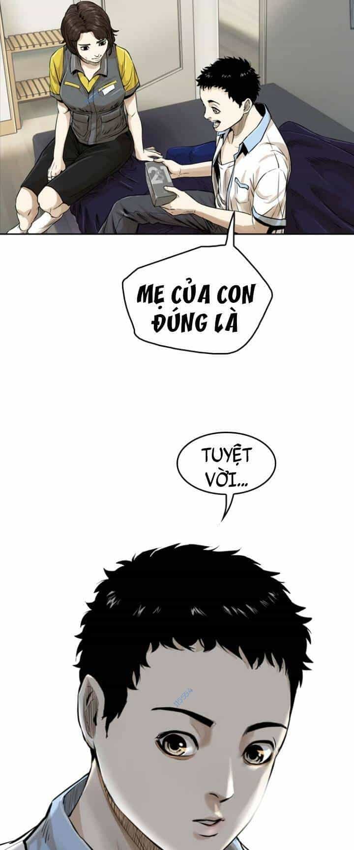The Blob - Chương 13 - ảnh 93