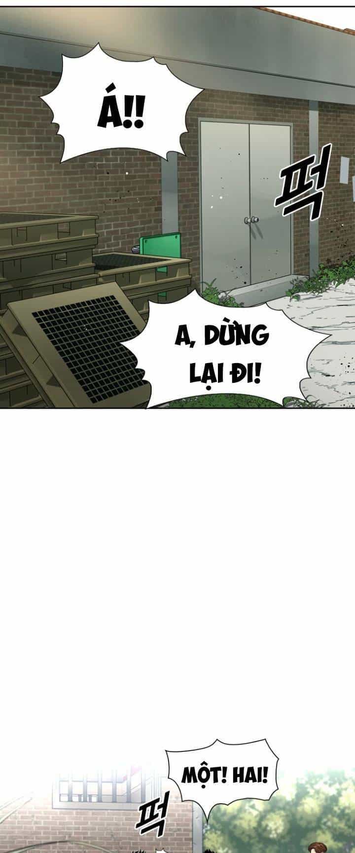 The Blob - Chương 14 - ảnh 2