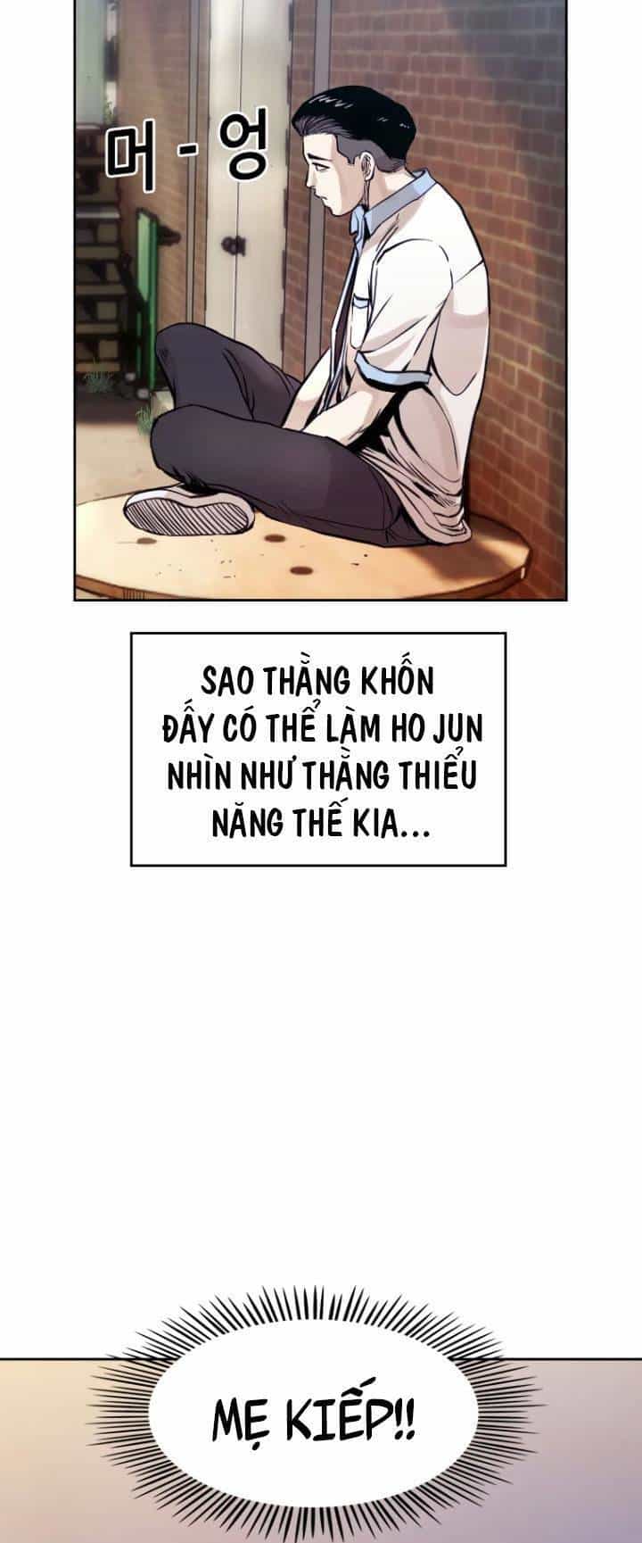 The Blob - Chương 14 - ảnh 24