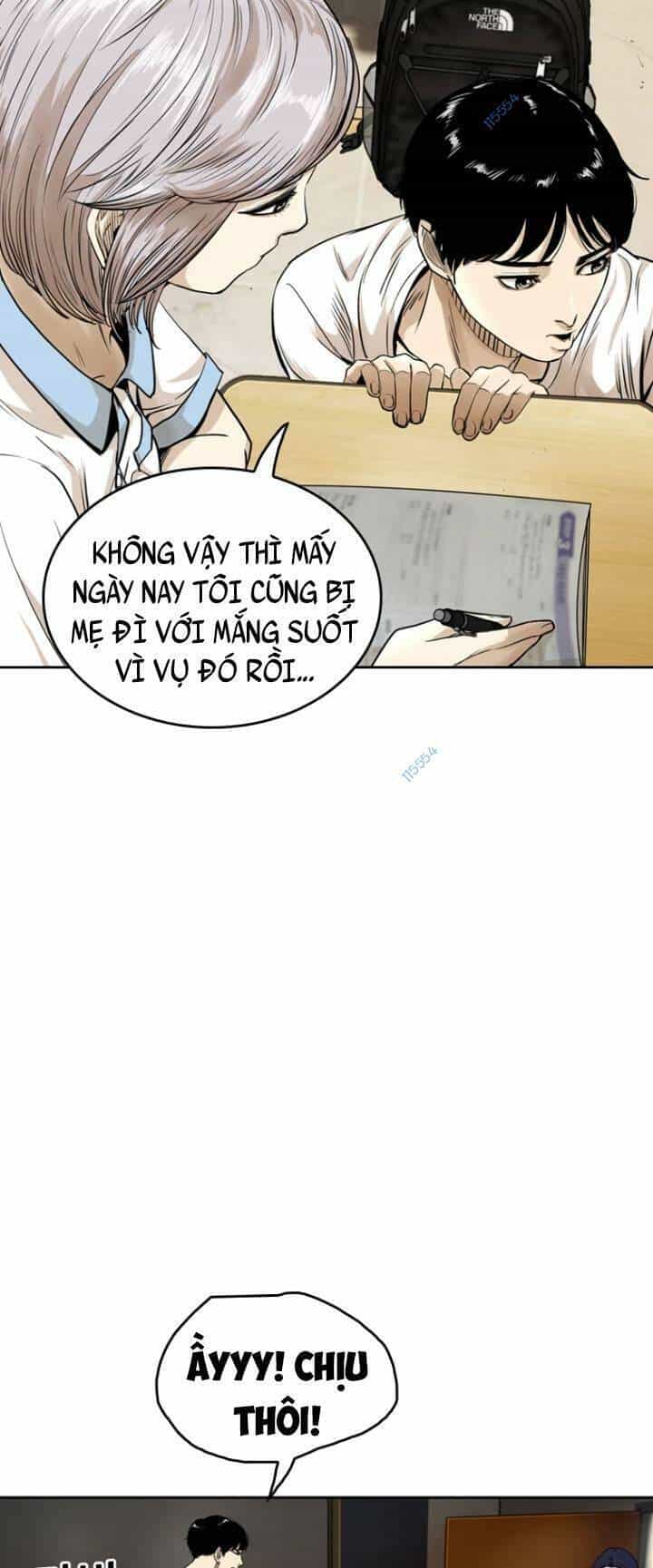 The Blob - Chương 14 - ảnh 33
