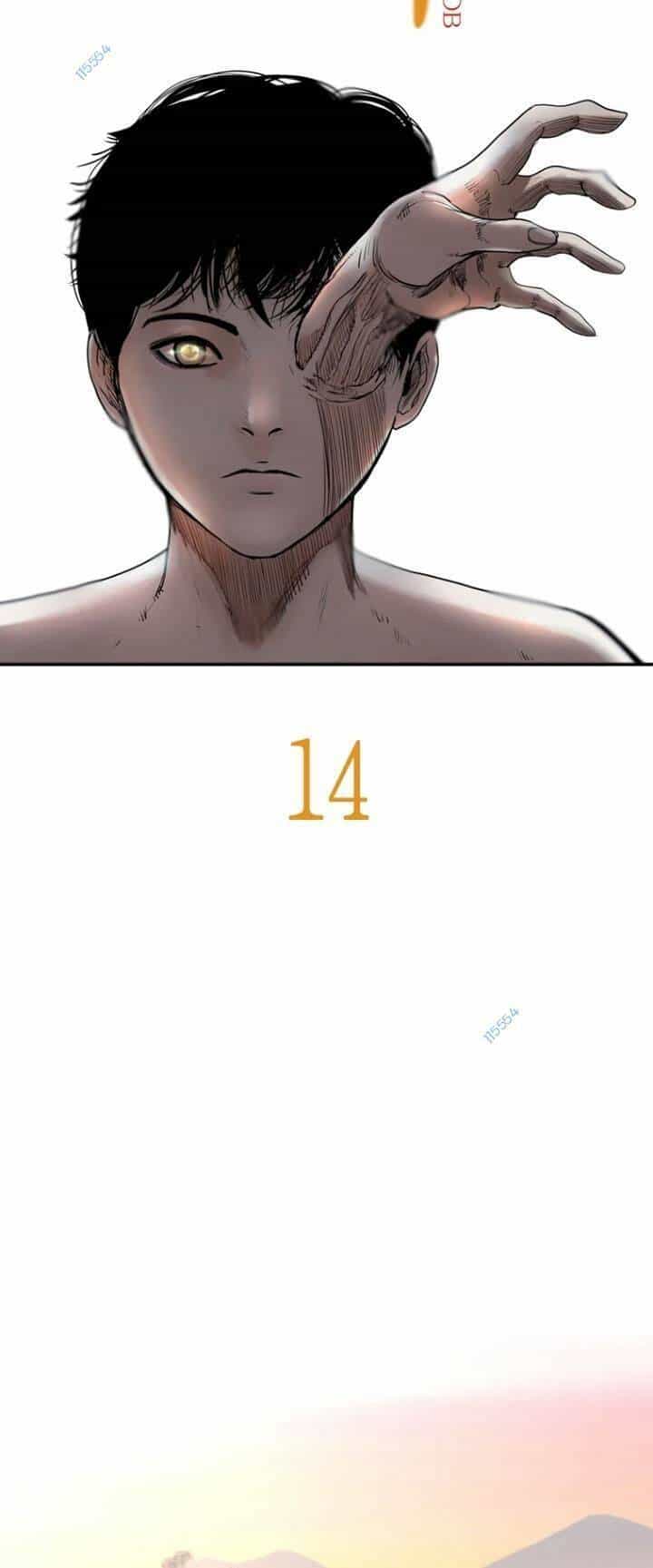 The Blob - Chương 14 - ảnh 43
