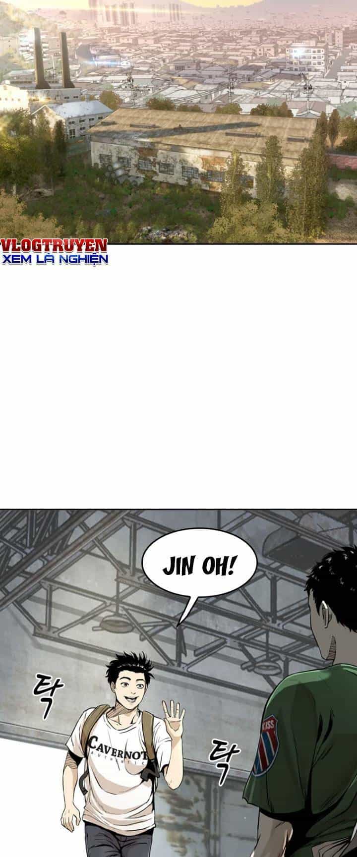 The Blob - Chương 14 - ảnh 44