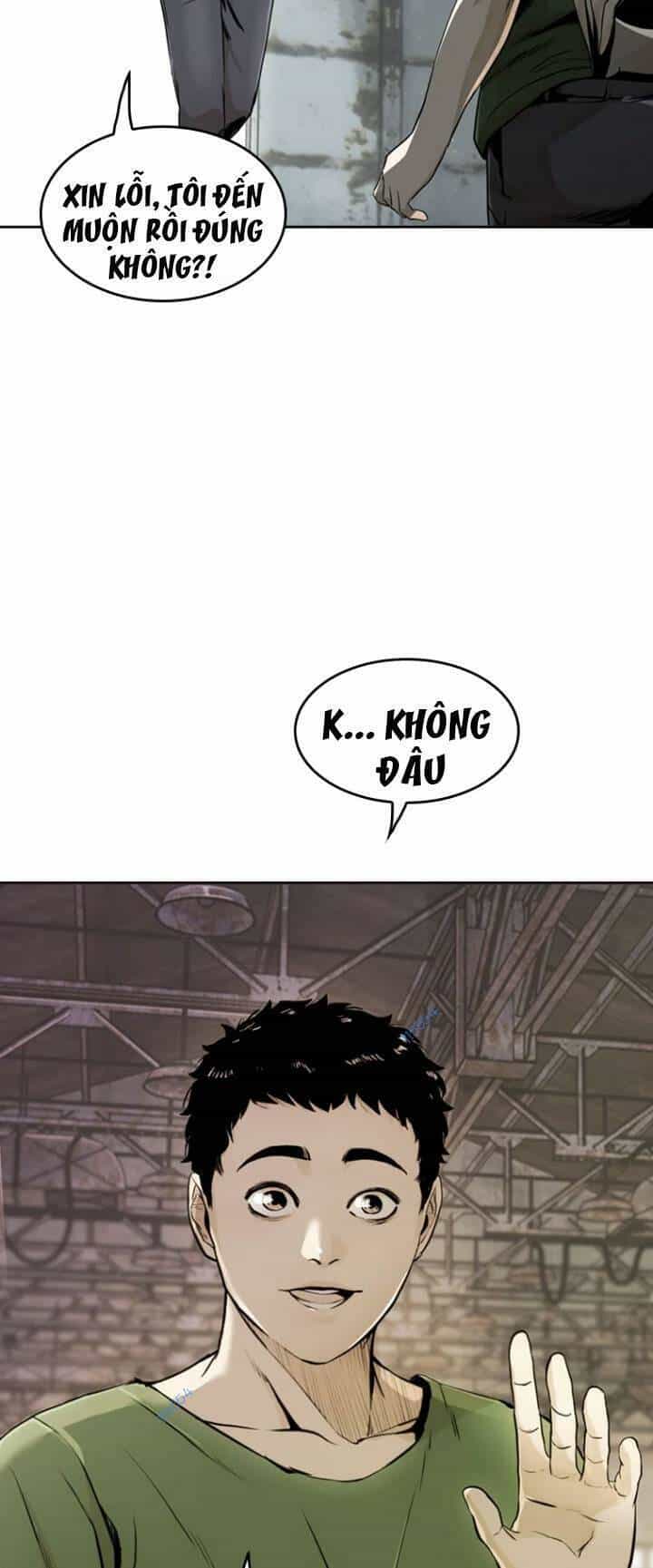 The Blob - Chương 14 - ảnh 45