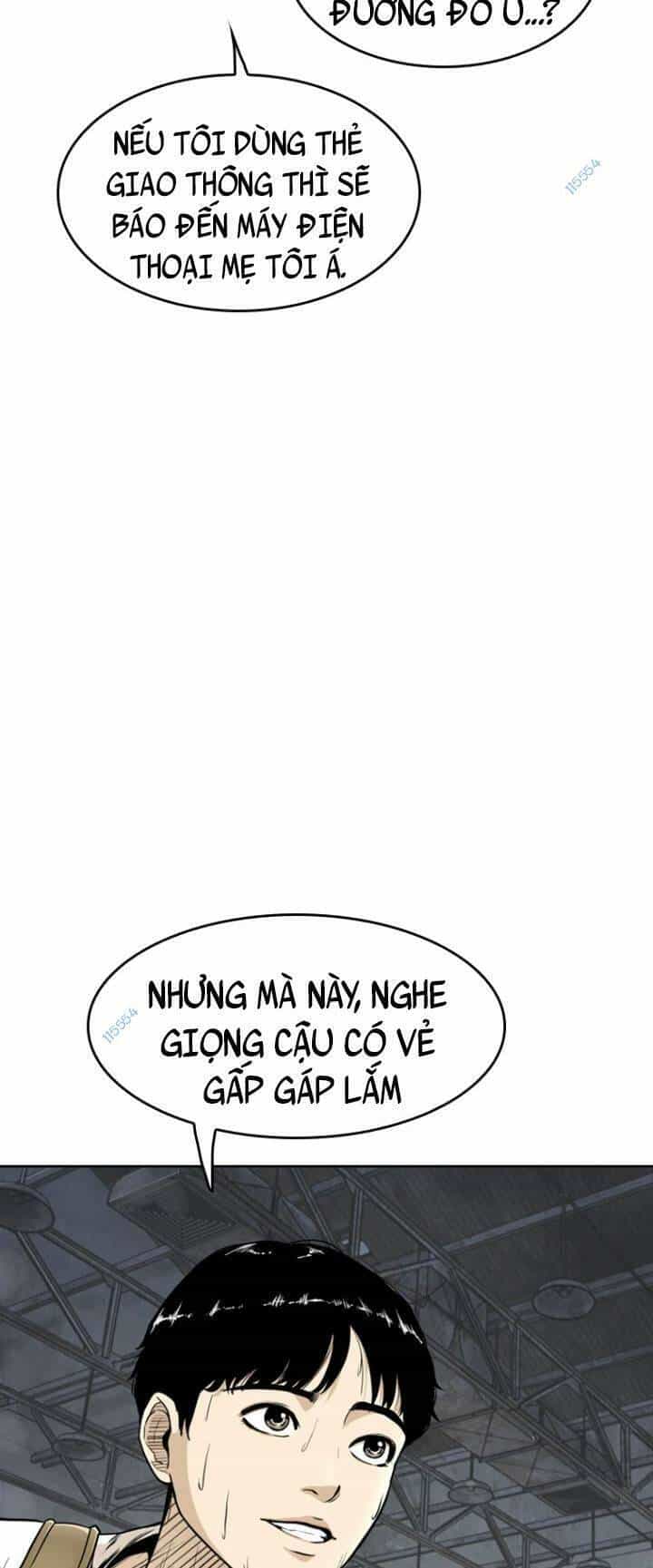 The Blob - Chương 14 - ảnh 47