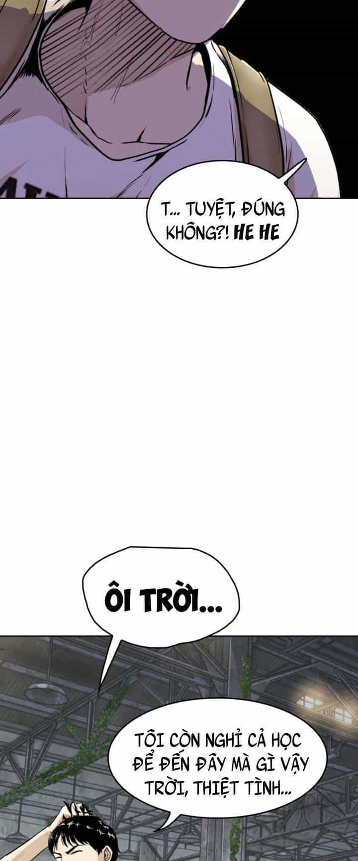The Blob - Chương 14 - ảnh 50
