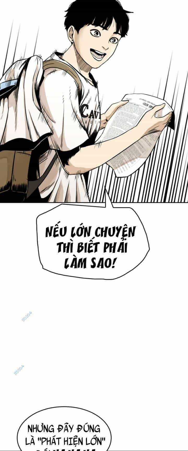 The Blob - Chương 14 - ảnh 59