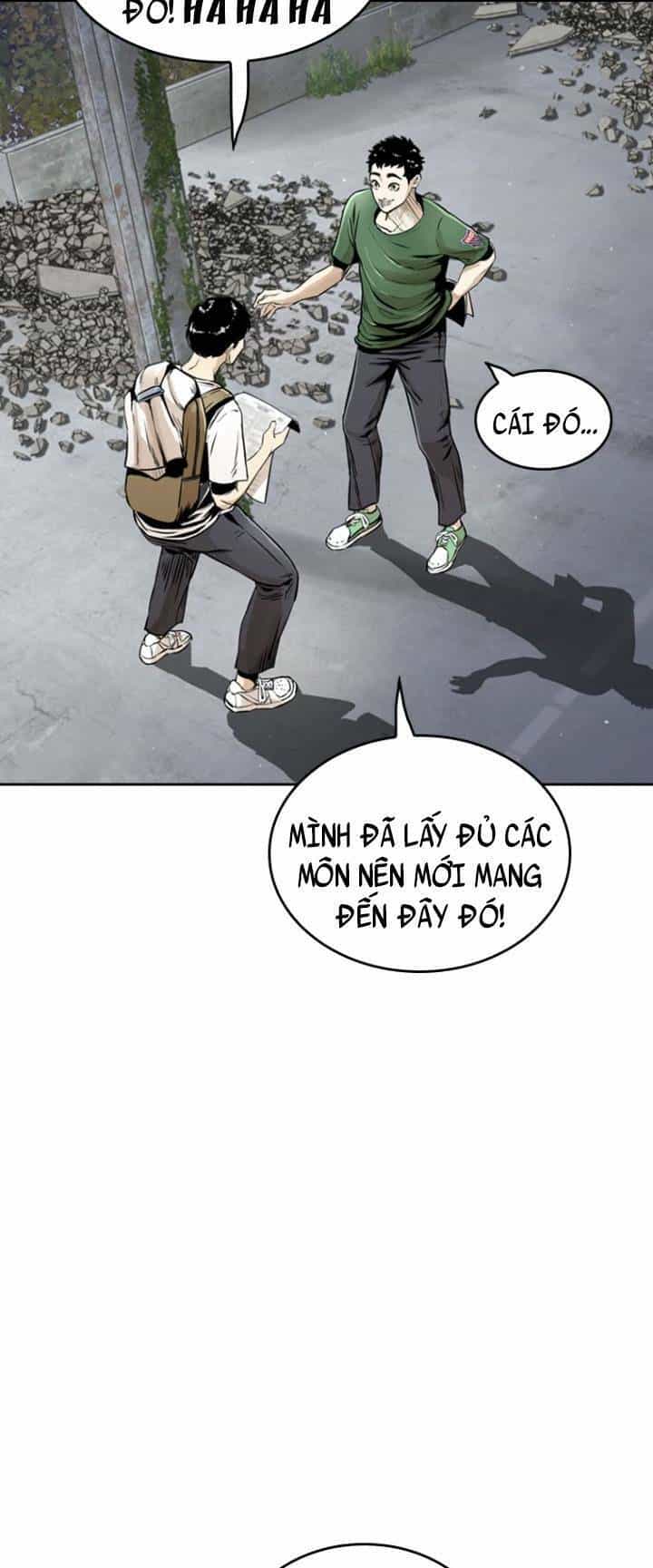 The Blob - Chương 14 - ảnh 60