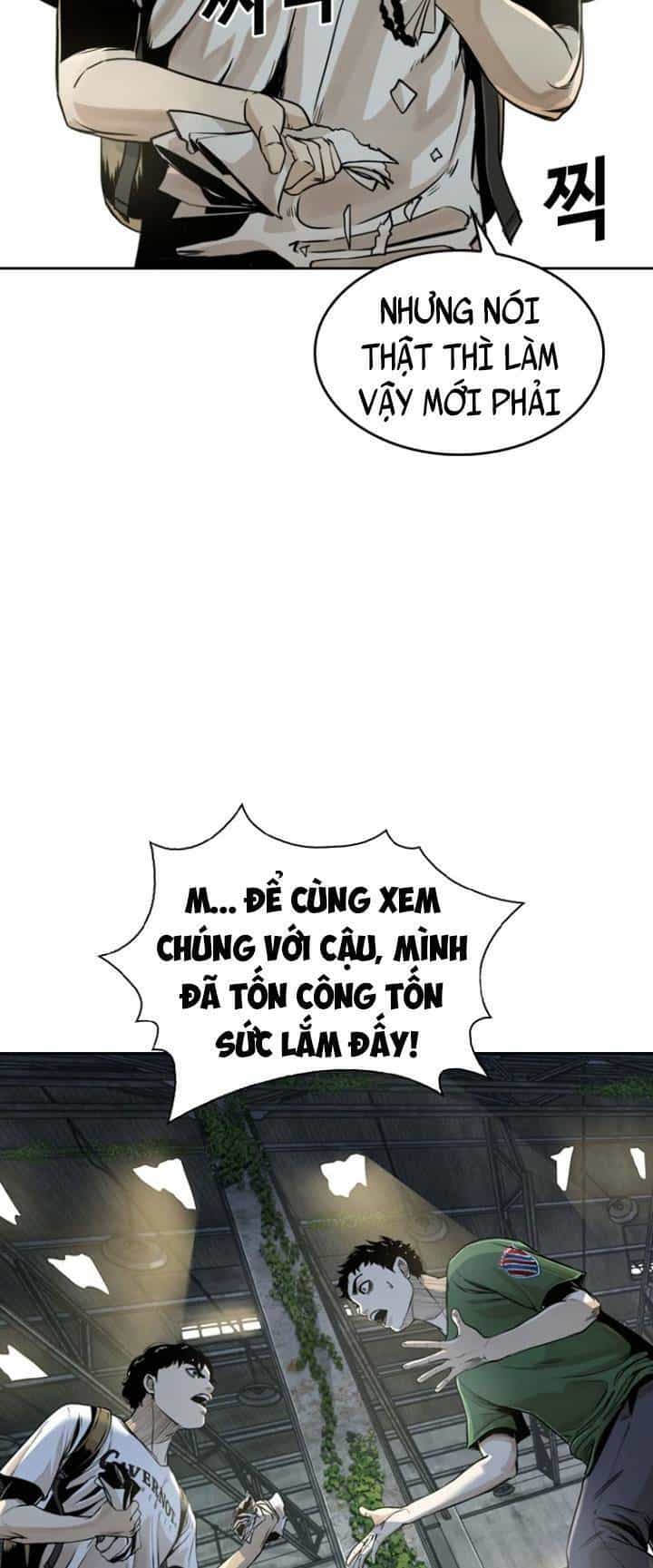 The Blob - Chương 14 - ảnh 64