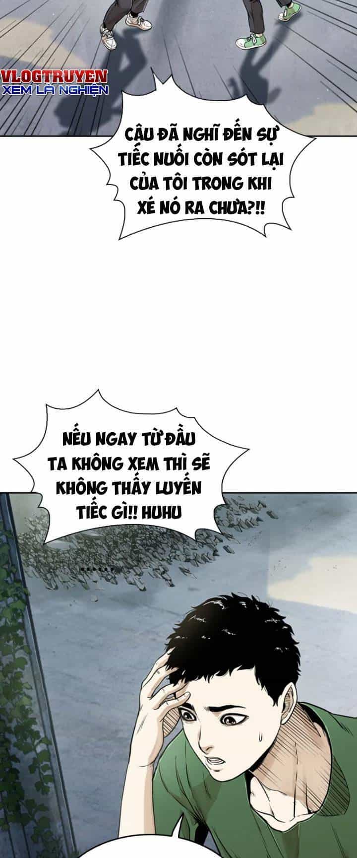 The Blob - Chương 14 - ảnh 66
