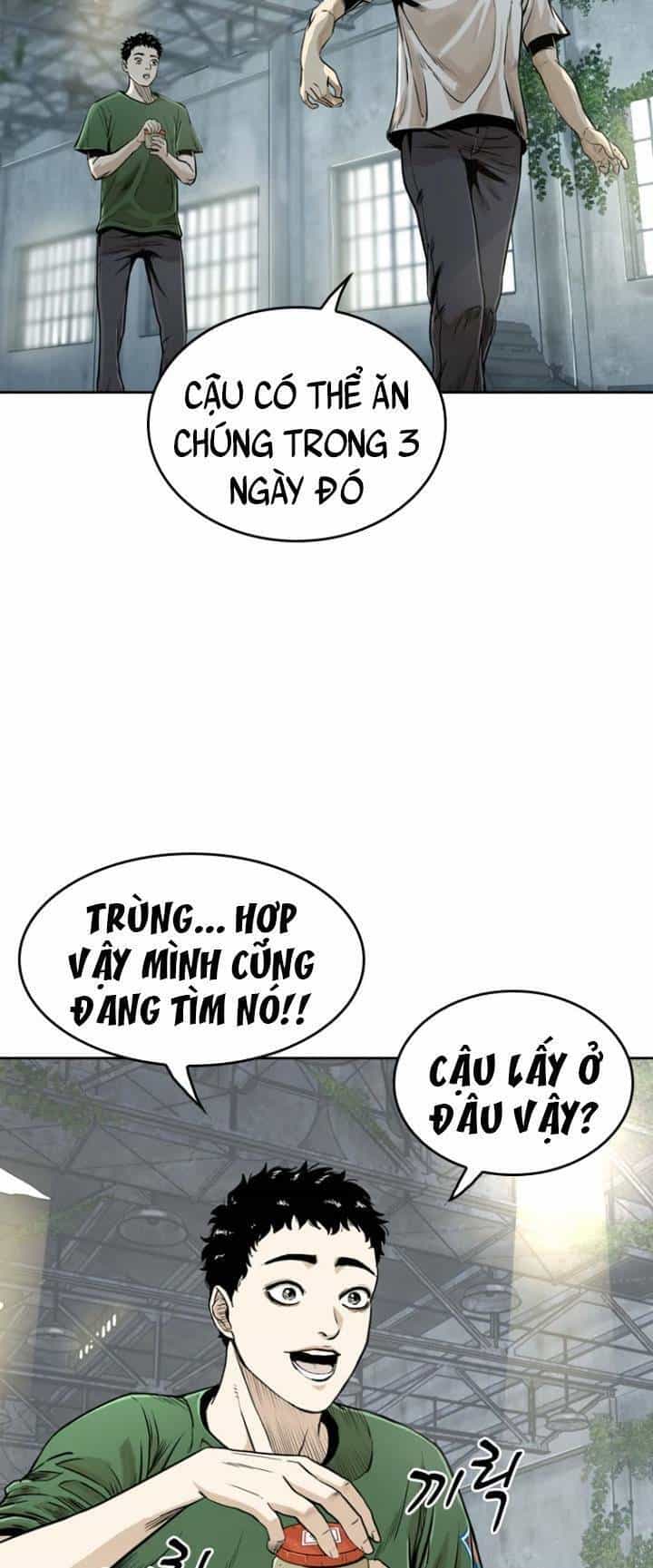 The Blob - Chương 14 - ảnh 70