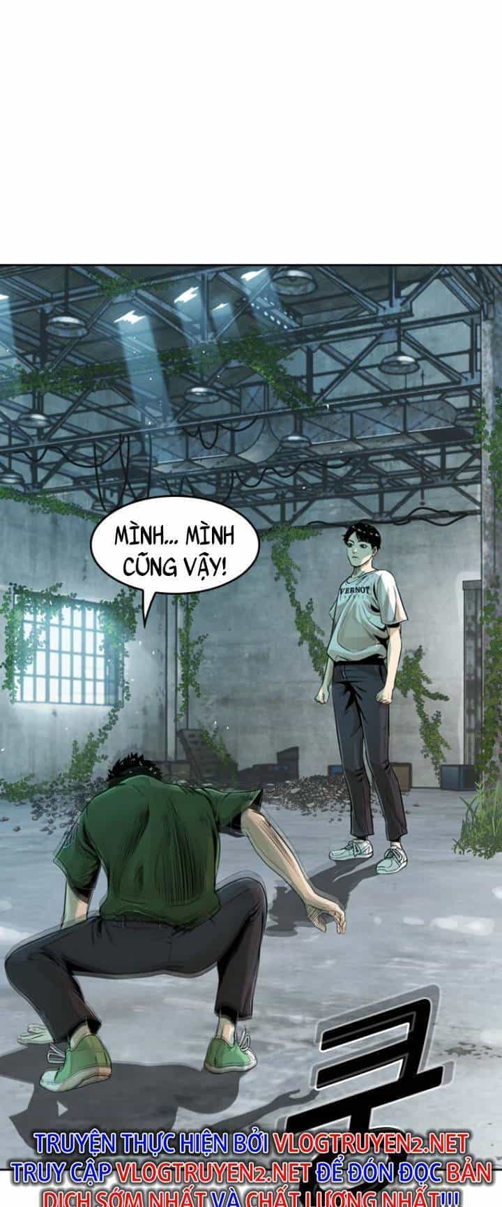 The Blob - Chương 14 - ảnh 88