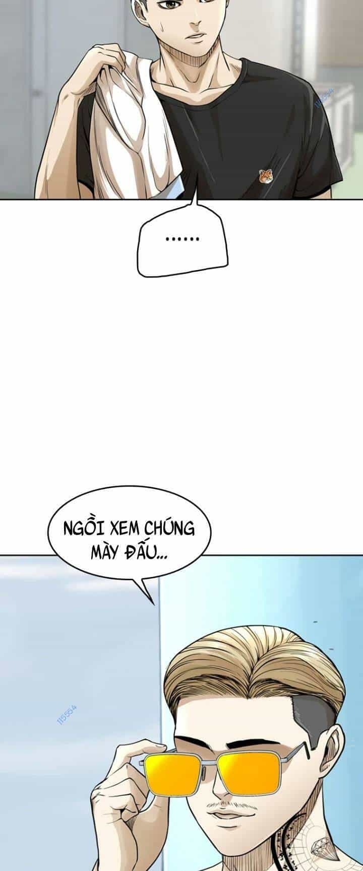The Blob - Chương 14 - ảnh 9