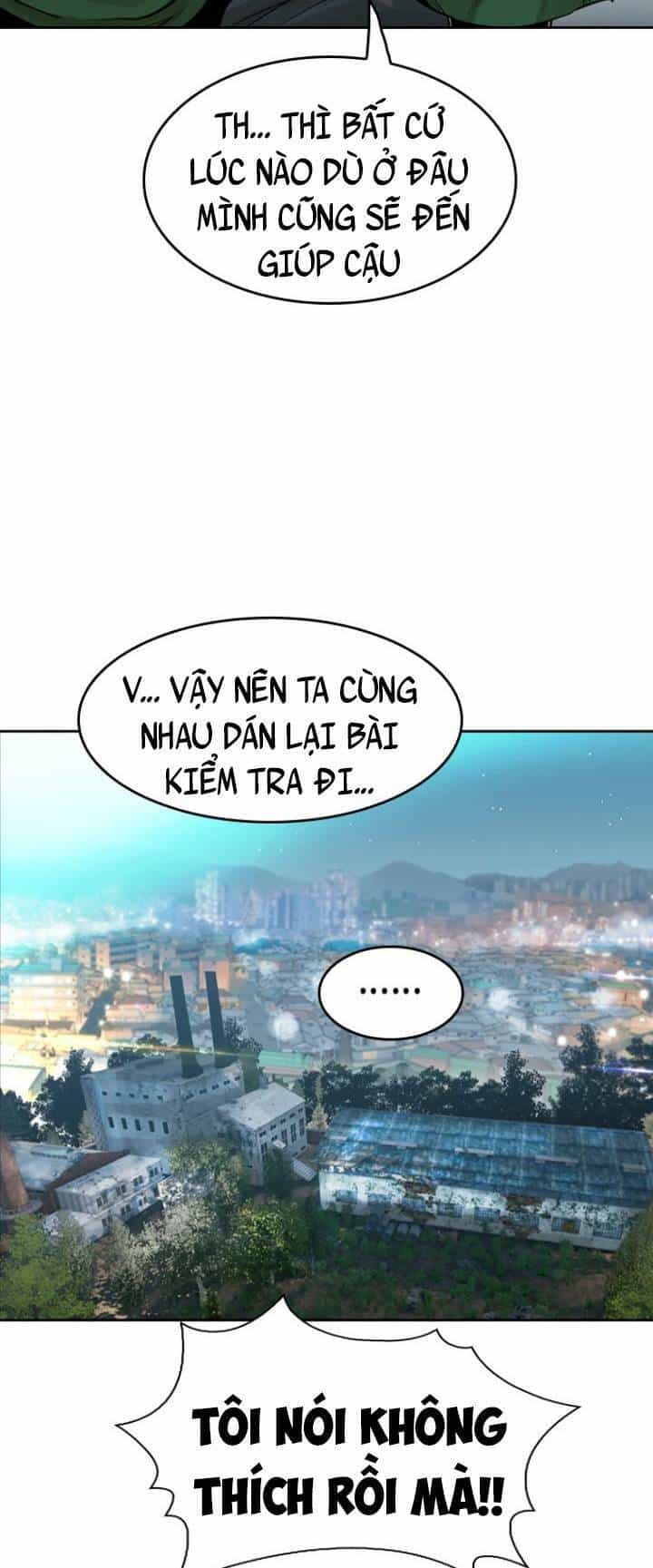 The Blob - Chương 14 - ảnh 90