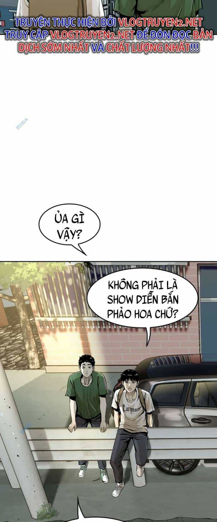 The Blob - Chương 15 - ảnh 11