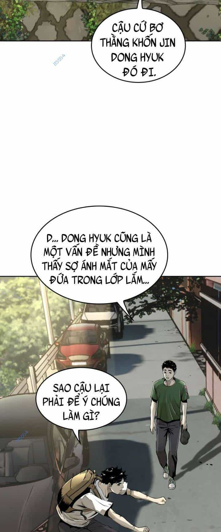 The Blob - Chương 15 - ảnh 13