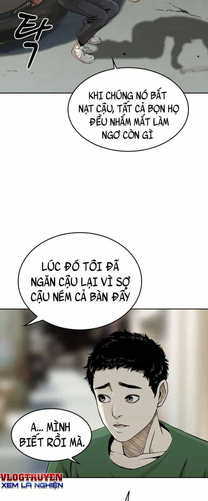 The Blob - Chương 15 - ảnh 14
