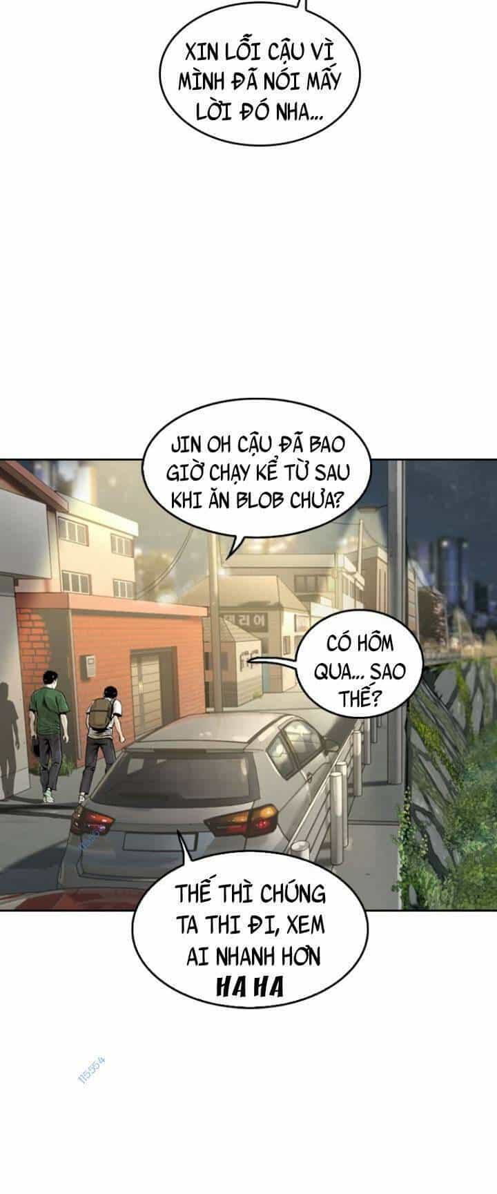 The Blob - Chương 15 - ảnh 15