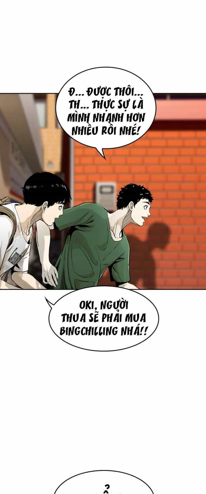The Blob - Chương 15 - ảnh 16