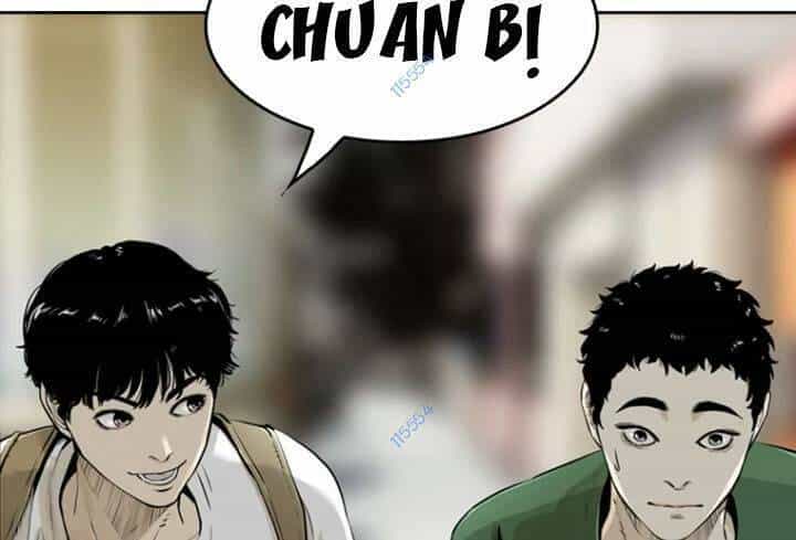 The Blob - Chương 15 - ảnh 17