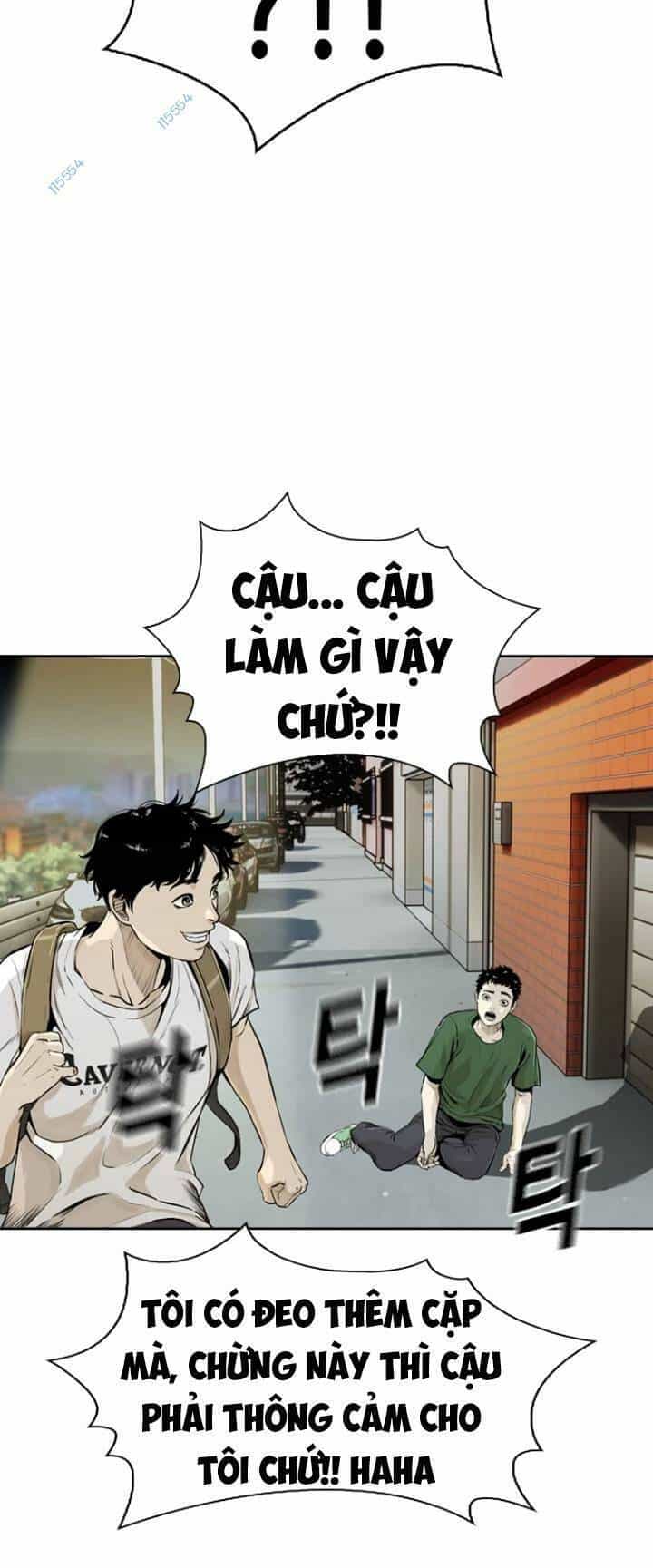 The Blob - Chương 15 - ảnh 19
