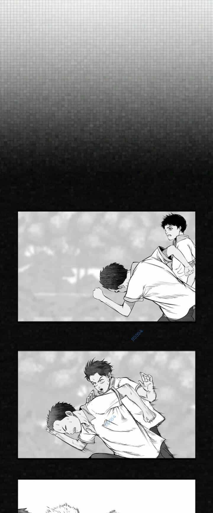 The Blob - Chương 15 - ảnh 21