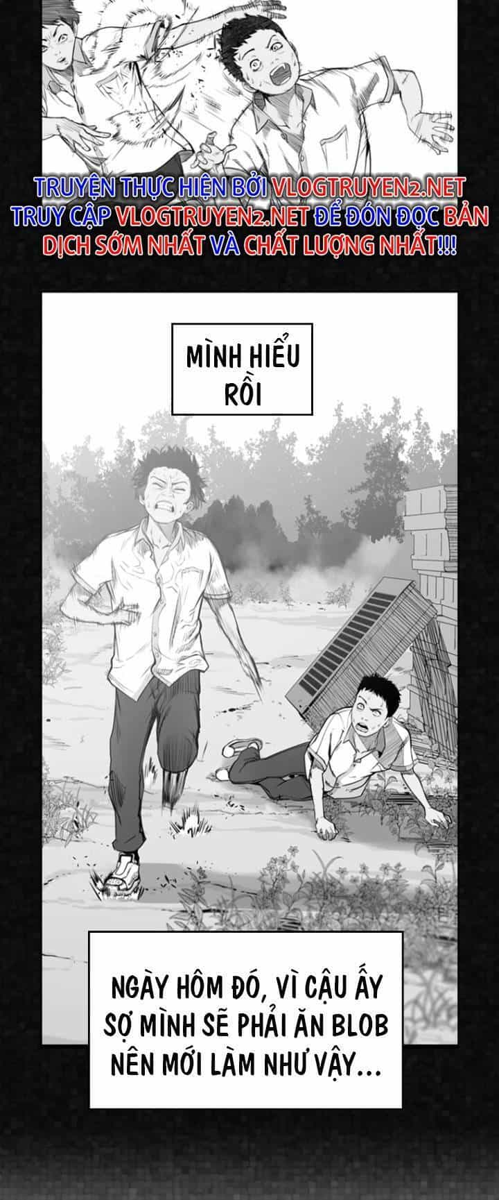 The Blob - Chương 15 - ảnh 22