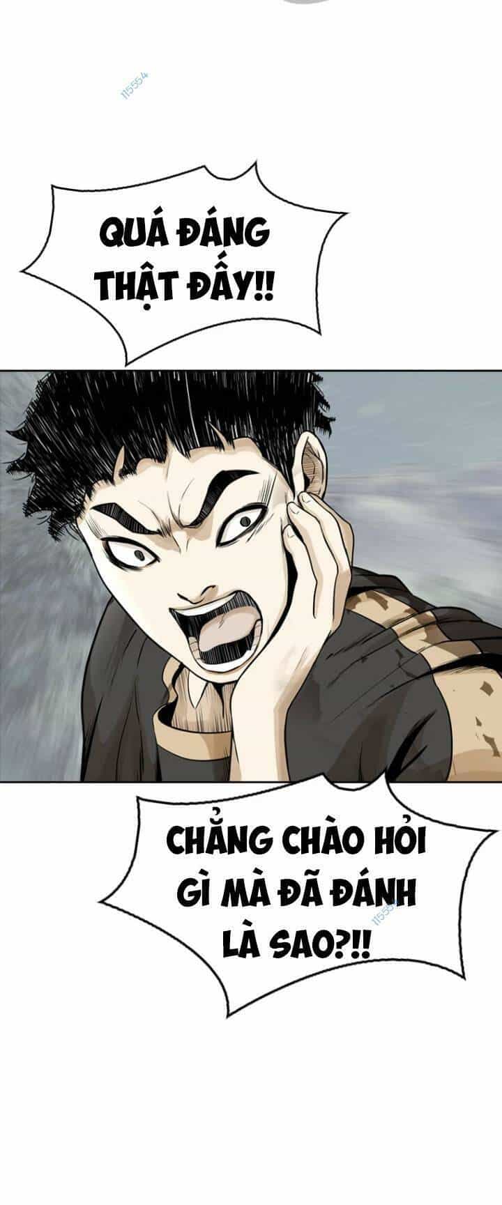 The Blob - Chương 15 - ảnh 57