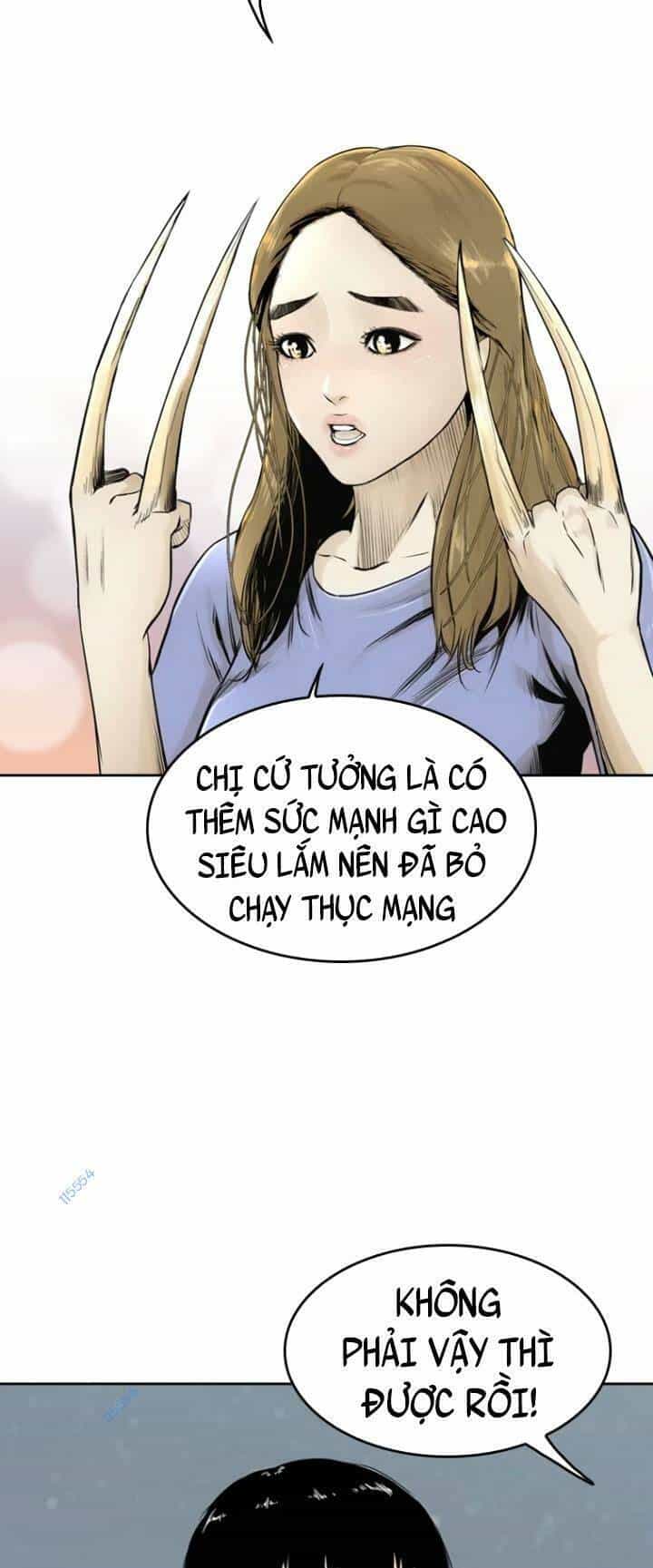 The Blob - Chương 15 - ảnh 69