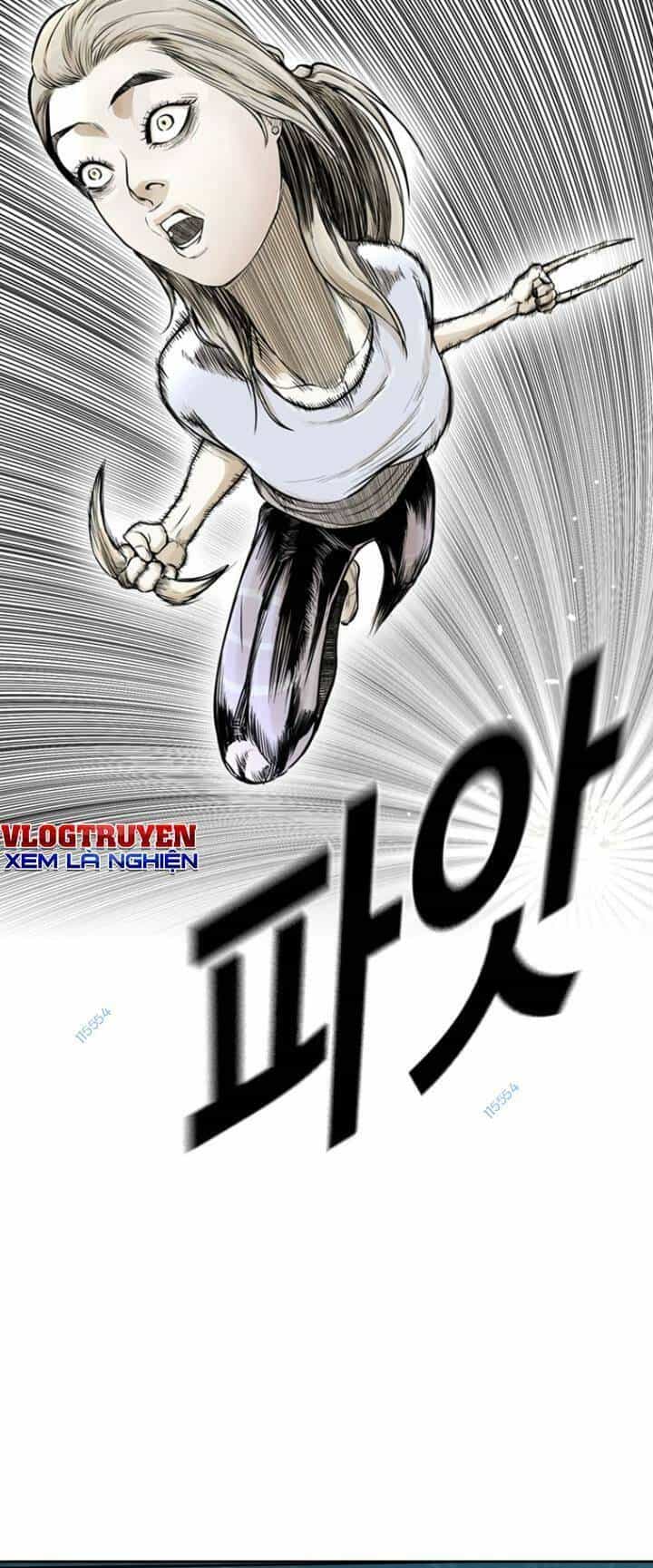The Blob - Chương 15 - ảnh 71