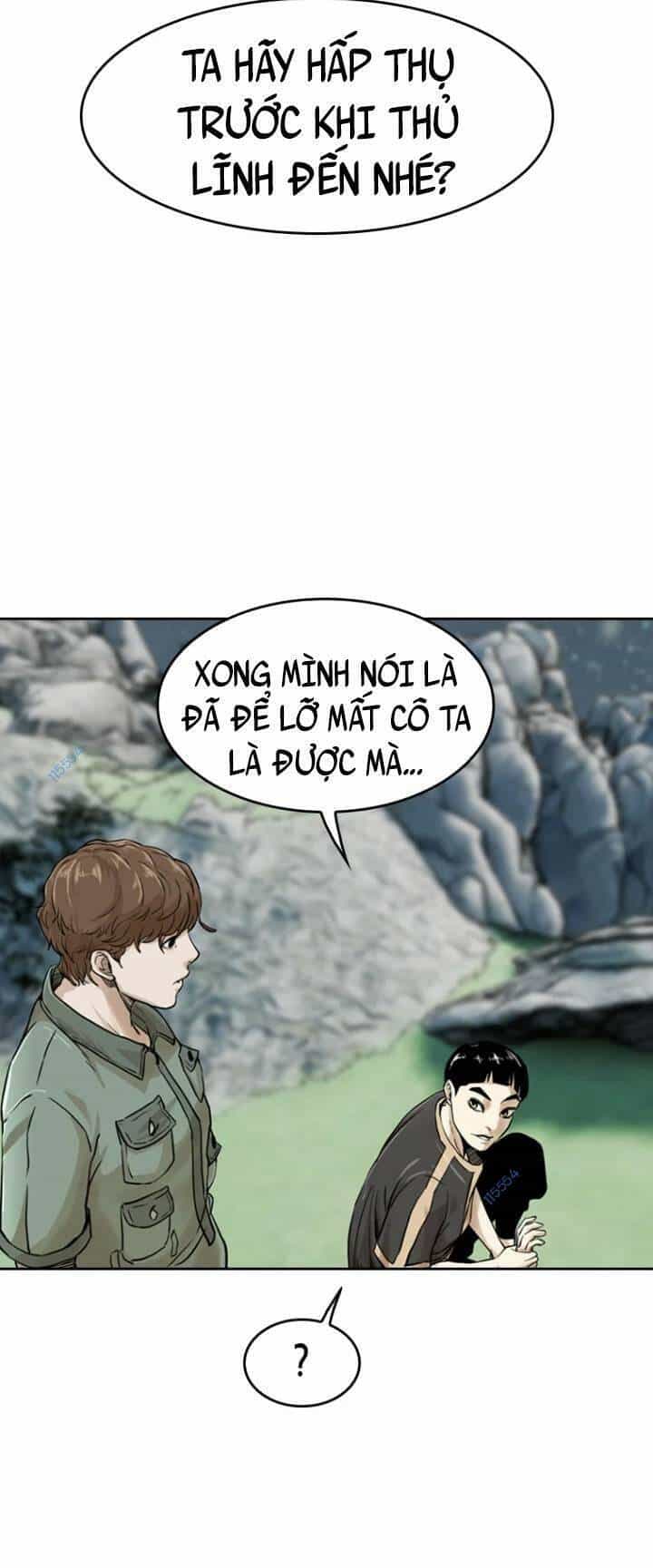 The Blob - Chương 15 - ảnh 91