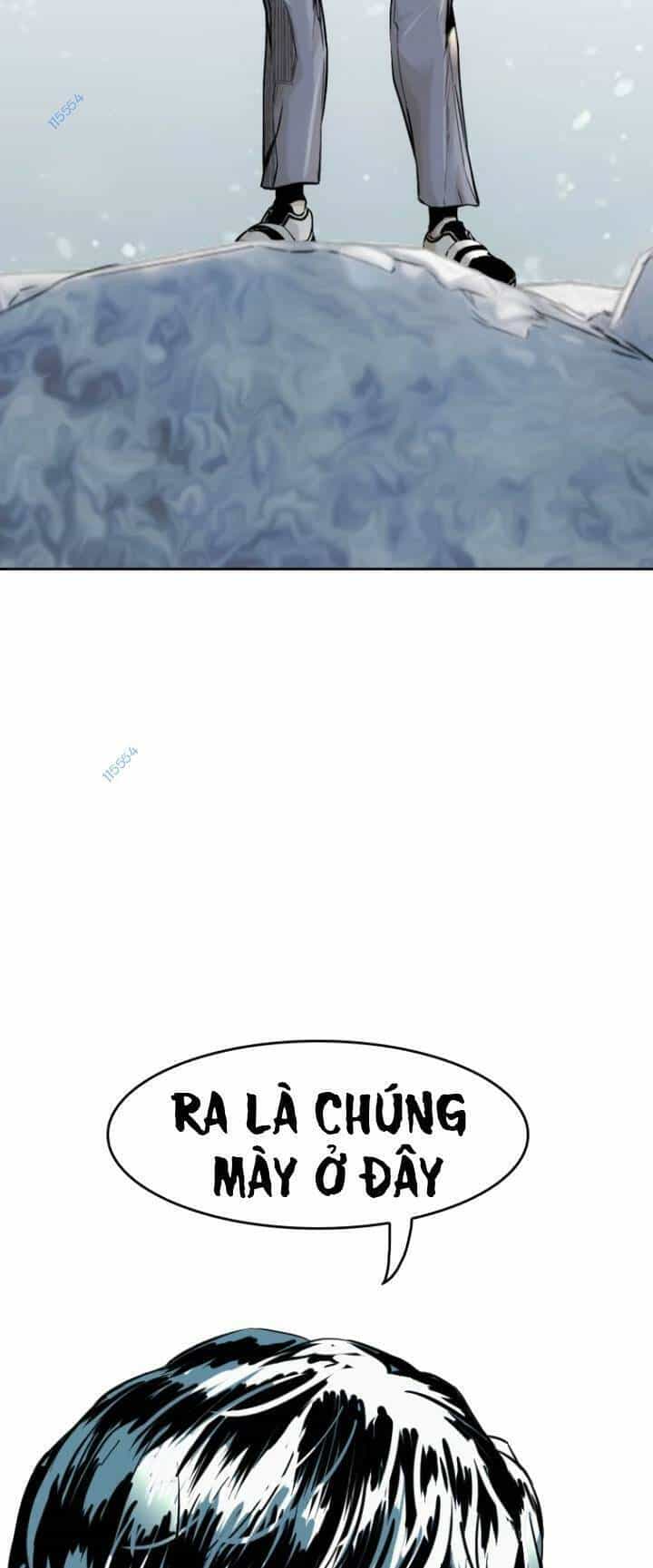 The Blob - Chương 15 - ảnh 95