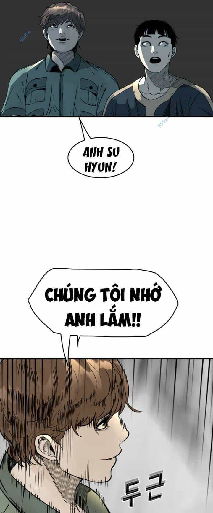 The Blob - Chương 15 - ảnh 97