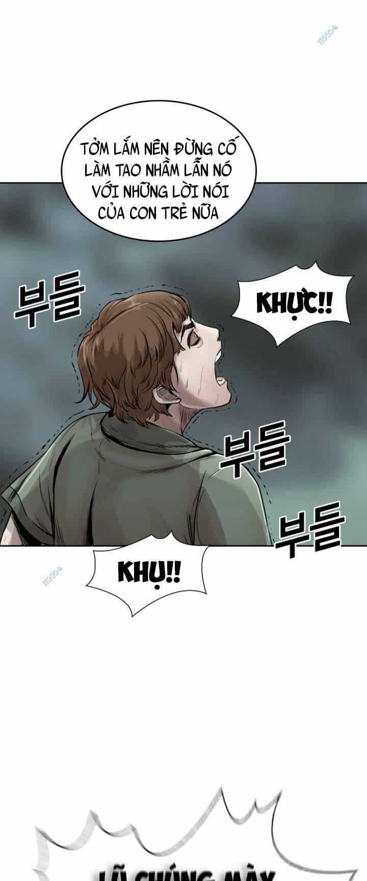 The Blob - Chương 16 - ảnh 41