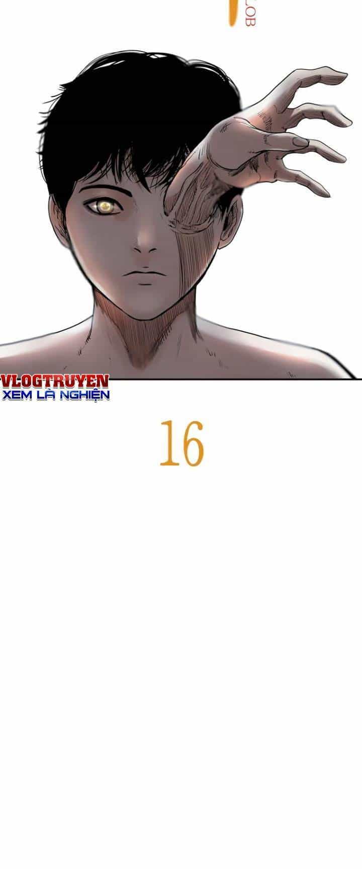 The Blob - Chương 16 - ảnh 6